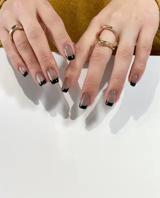 ネイル O. ERIKAのネイルデザイン