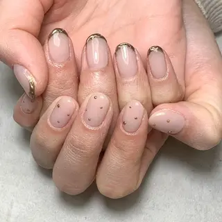 ネイル atelier　FIORITURA所属・FIORITURA aiのネイルデザイン