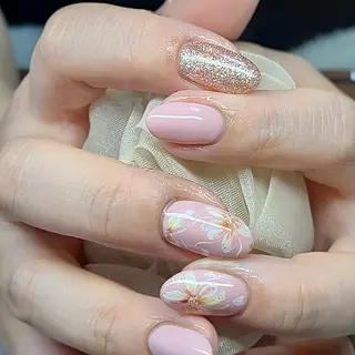 ネイル Nail  Ai    のネイルデザイン