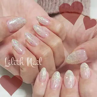 ネイル Lilith Nailのネイルデザイン