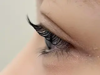 マツエク・マツパ 𝚒𝚔𝚞𝚖𝚒 ☁️💫のマツエク・マツパデザイン