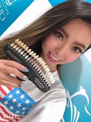 ホワイトニング ⚓︎CREW柏⚓︎のその他イメージ