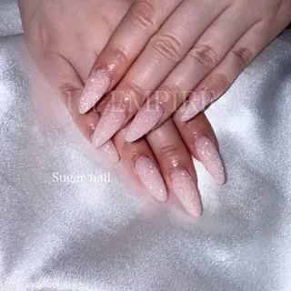 ネイル saho by. 1st empireのネイルデザイン