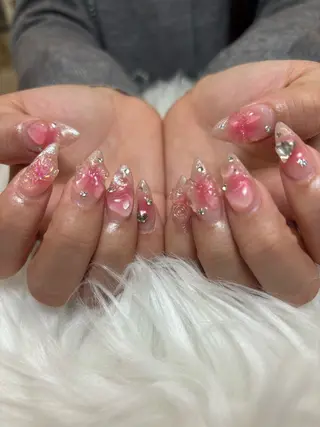 ネイル cozy.cutil(茨木店)所属・nailsalon cozy.cutilのネイルデザイン