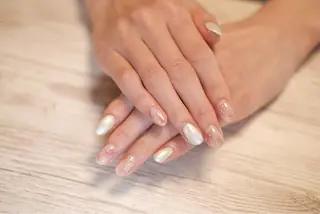 ネイル July nail salonのネイルデザイン