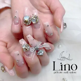 ネイル nail salon Linoのネイルデザイン