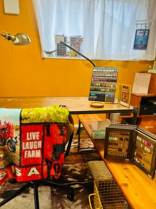 ネイル Nroom.所属・Nroom. /はるのネイルデザイン