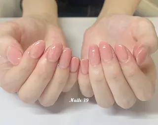 ネイル Nails 39のネイルデザイン