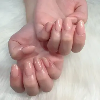 ネイル 小野澤 紗智のネイルデザイン