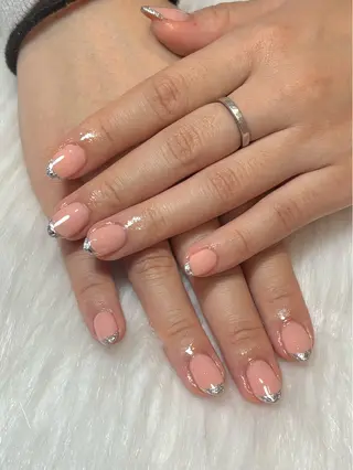 ネイル 👾 Sakiのネイルデザイン