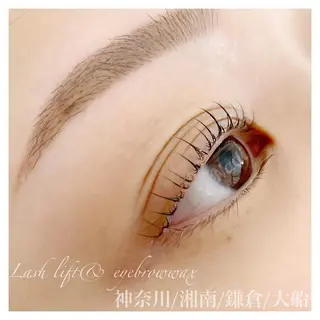 マツエク・マツパ ハーブピーリング専門EMILUCA藤沢所属・ハーブピーリング /KAEDEのエステ・リラクイメージ