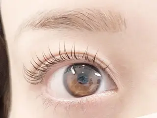 マツエク・マツパ TIARA for　beautyのマツエク・マツパデザイン