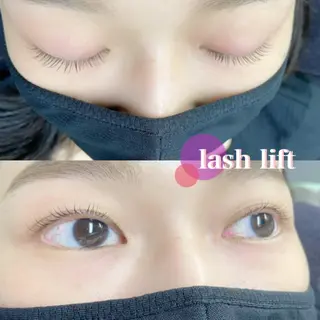 マツエク・マツパ 大澤 美音🫧iLのマツエク・マツパデザイン