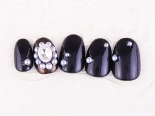 ネイル Mss ミサキのネイルデザイン