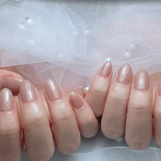 ネイル おがわ🌈パラジェル 取扱店(恵比寿1分)のネイルデザイン