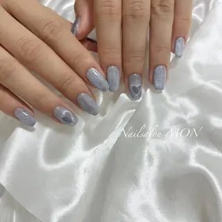 ネイル Nailsalon MONのネイルデザイン