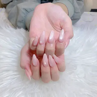 ネイル Anh 高田馬場のネイルデザイン