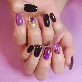 ネイル Dreamer nailのネイルデザイン