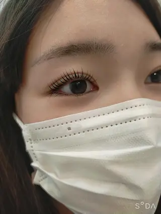 マツエク・マツパ Carrefour Noa綾瀬店所属・ノア 綾瀬のマツエク・マツパデザイン