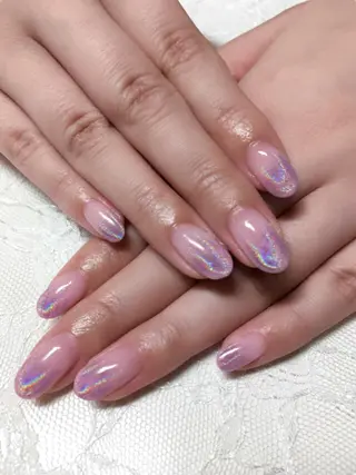 ネイル N Kaoriのネイルデザイン