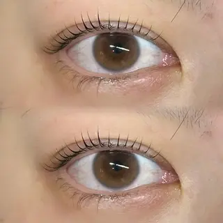 マツエク・マツパ Vinci所属・油谷 和奏のマツエク・マツパデザイン