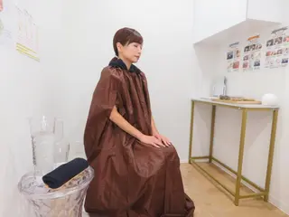 M LABO 渋谷本店のエステ・リラクイメージ