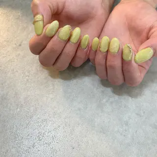 ネイル Nail Salon Gummi.のネイルデザイン