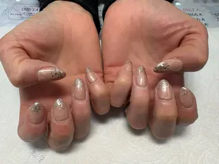 ネイル Lilly‘s Miのエステ・リラクイメージ