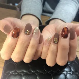 ネイル エステティックサロン Liente(リアンテ）所属・Hashimoto .のエステ・リラクイメージ