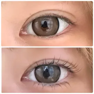 マツエク・マツパ ORTENSIA 六本松のマツエク・マツパデザイン