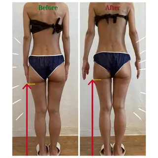 むくみ専門痩身 マクイエステティックのエステ・リラクイメージ