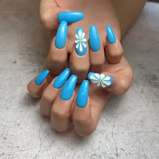 ネイル 【勝どき店】 SAKIのネイルデザイン