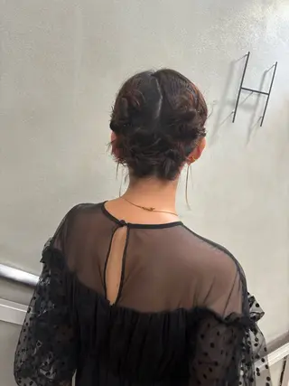 𝜗𝜚髪質改善/ Keina𝜗𝜚のヘアスタイル