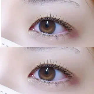 マツエク・マツパ MEPP所属・ひがしの ももかのマツエク・マツパデザイン