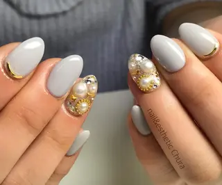 ネイル chura刈谷店☆ Ｎａｉｌのネイルデザイン