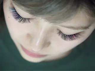 マツエク・マツパ PERFECT  LASH スタジオ所属・🏆世界大会優勝者 Akemiのマツエク・マツパデザイン