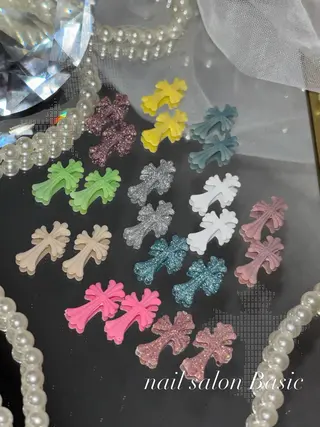 ネイル Basic本厚木店 Ruka♛のネイルデザイン