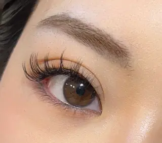 マツエク・マツパ 海外風まつげ眉毛 恵比寿｜masayoのマツエク・マツパデザイン