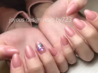 ネイル jdn natsumiのネイルデザイン