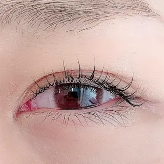 マツエク・マツパ BellFlower Aki（眉・まつげ）のマツエク・マツパデザイン