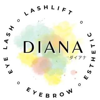 アイブロウ 眉毛&まつげ ☆Dianaの眉毛・アイブロウイメージ