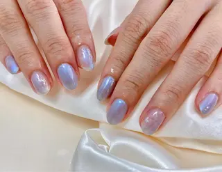 ネイル Mogu nail 二子玉川のネイルデザイン