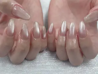 ネイル flora所属・NAILS Soraのネイルデザイン