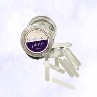 ネイル saron  Rubyのネイルデザイン