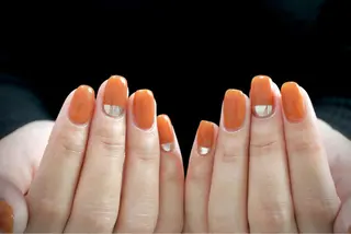 ネイル MH Nailのネイルデザイン
