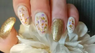 ネイル haru  nailのネイルデザイン