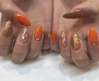 ネイル 鶴田୨ৎmaison de NALIのネイルデザイン