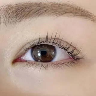 マツエク・マツパ W  eye+明石店 .のマツエク・マツパデザイン