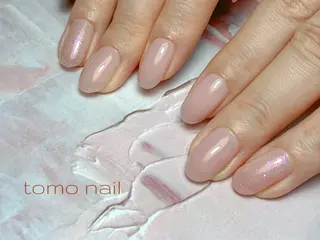 ネイル Private nail salon Lune【リュヌ】所属・nail salon tomoのネイルデザイン