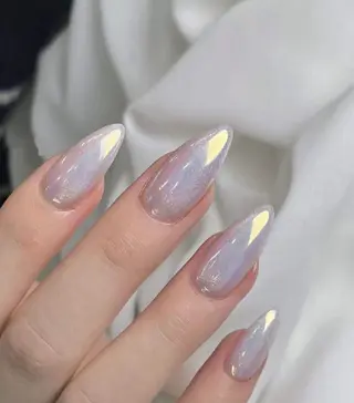 ネイル Oomiya 服部のネイルデザイン